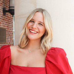 Meet your Posher, Anne daniel